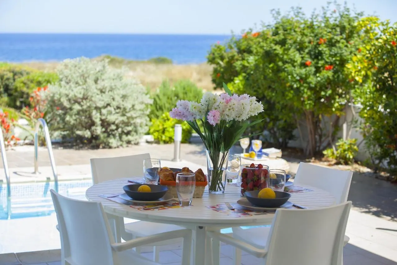 Protaras Seafront Villa Melissa 0*,  Cyprus