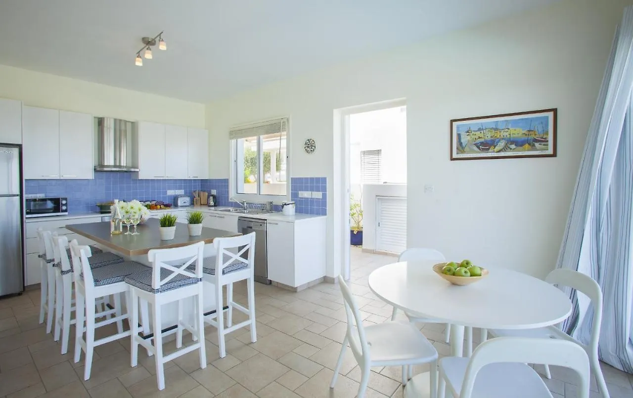 Protaras Seafront Villa Melissa 0*,  Cyprus