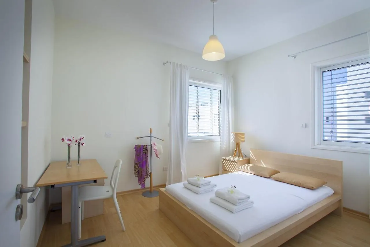 Protaras Seafront Villa Melissa