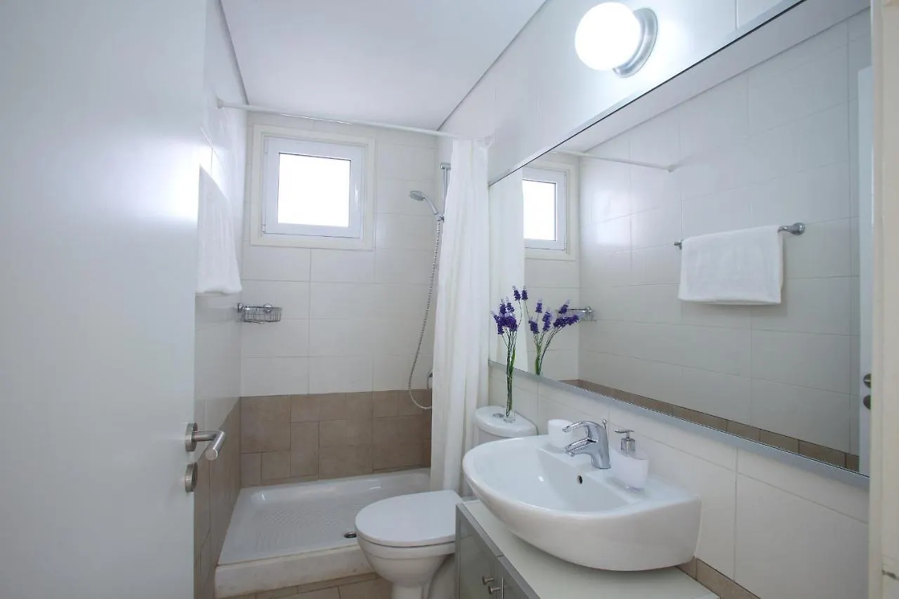 Protaras Seafront Villa Melissa 0*,  Cyprus