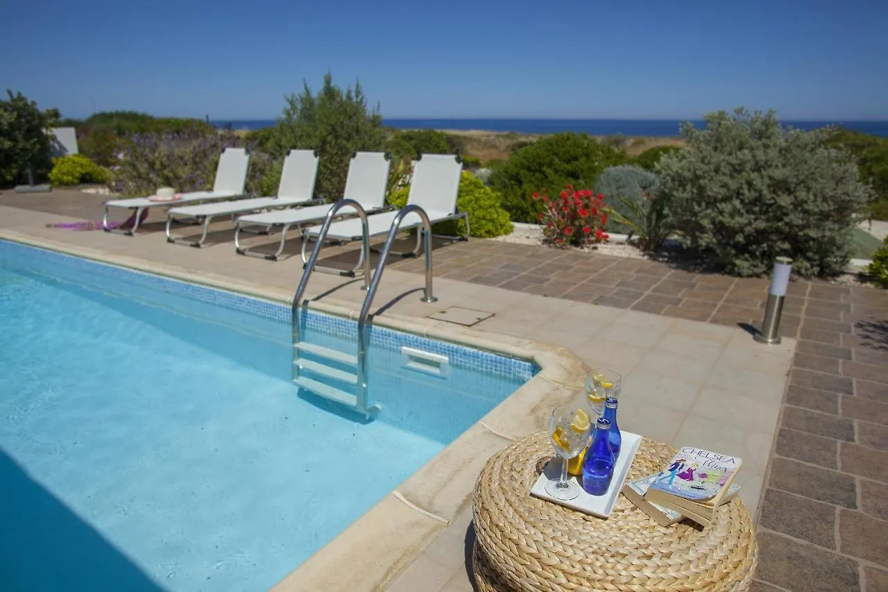 Protaras Seafront Villa Melissa 0*,  Cyprus
